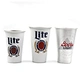 Water Aluminum Cup